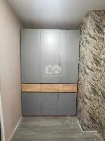 Продается 1-комн. квартира, 39,91 м²
