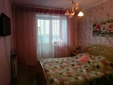 Продается 3-комн. квартира, 64,3 м²