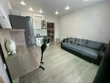 Продается 1-комн. квартира, 22,8 м²
