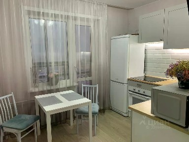 Продается 1-комн. квартира, 36,6 м²