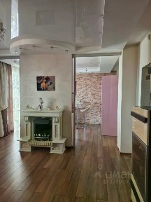 Продается 2-комн. квартира, 77,2 м²