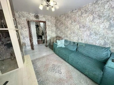 Продается 3-комн. квартира, 59,8 м²
