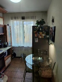 Продается 3-комн. квартира, 58,3 м²