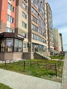 Продается 1-комн. квартира, 36,6 м²