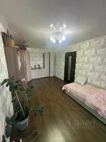 Продается 1-комн. квартира, 29,9 м²