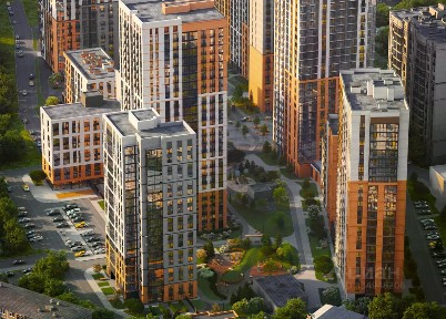 Продается 2-комн. квартира, 51 м²
