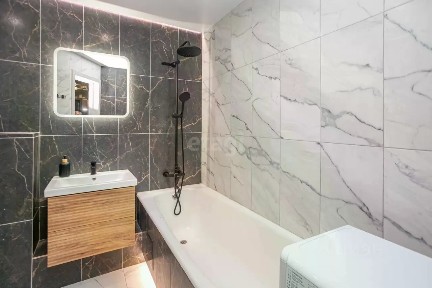 Продается 3-комн. квартира, 77,6 м²