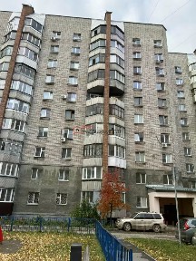 Продается 1-комн. квартира, 28,4 м²