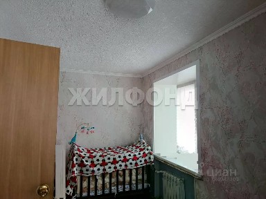 Продается 2-комн. квартира, 41,4 м²