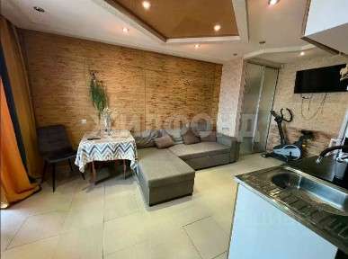Продается 2-комн. квартира, 45,3 м²