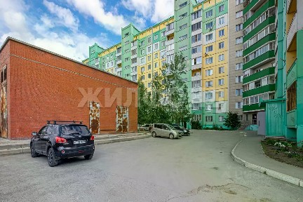 Продается 2-комн. квартира, 55,5 м²