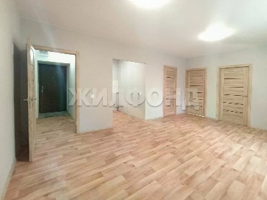 Продается 3-комн. квартира, 56,9 м²