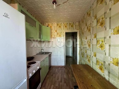 Продается 2-комн. квартира, 46,2 м²