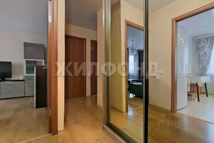 Продается 2-комн. квартира, 43,2 м²