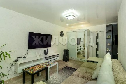 Продается 2-комн. квартира, 43,5 м²