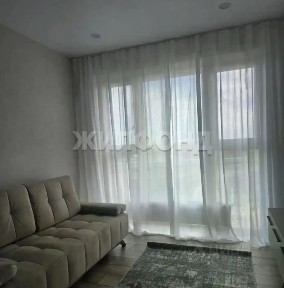 Продается 2-комн. квартира, 37,4 м²