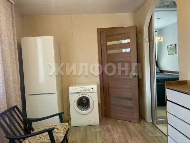 Продается 2-комн. квартира, 22 м²