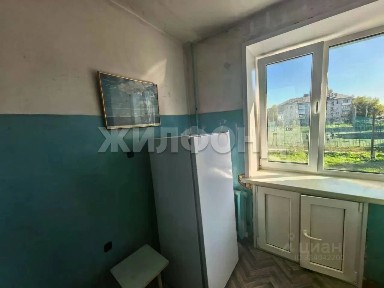 Продается 2-комн. квартира, 39,9 м²