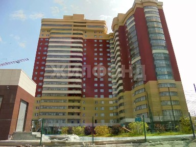 Продается 2-комн. квартира, 60,2 м²