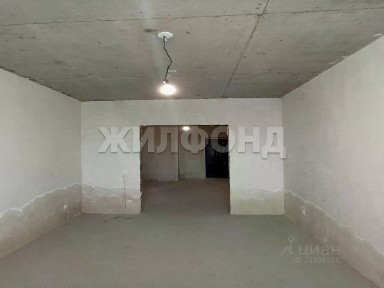 Продается 1-комн. квартира, 46 м²