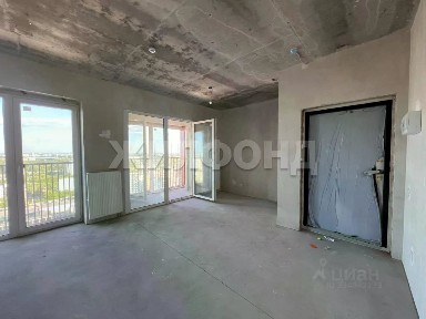 Продается 1-комн. квартира, 31,1 м²