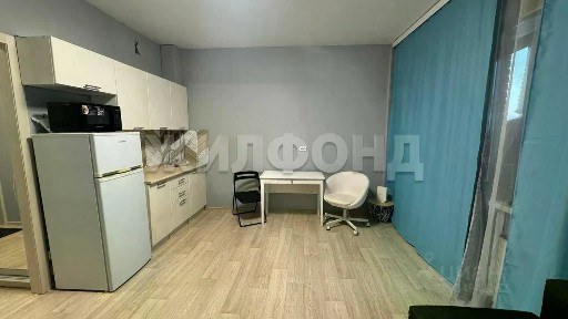 Продается 1-комн. квартира, 22,2 м²