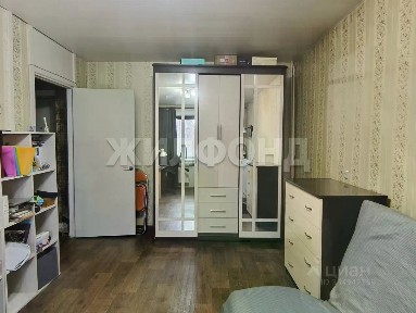 Продается 1-комн. квартира, 28,6 м²