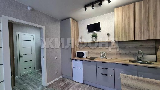 Продается 1-комн. квартира, 29,6 м²