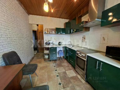 Продается 1-комн. квартира, 31,6 м²