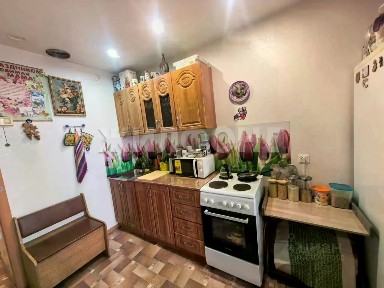 Продается 1-комн. квартира, 31,1 м²