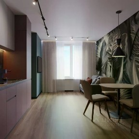 Продаются 2-комн. апартаменты, 49,05 м²