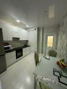 Продается 2-комн. квартира, 63,4 м²