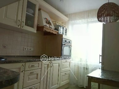 Продается 3-комн. квартира, 59 м²