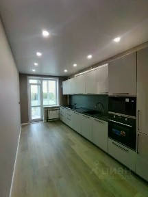 Продается 2-комн. квартира, 63,7 м²