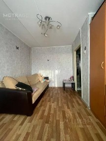 Продается 1-комн. квартира, 20,8 м²