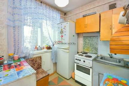 Продается 2-комн. квартира, 41,1 м²