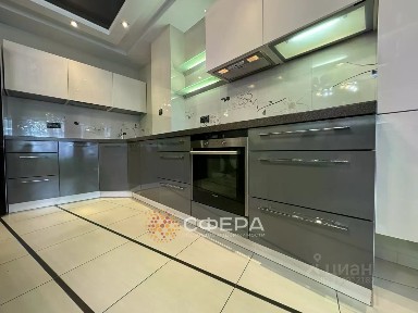 Продается 2-комн. квартира, 75,2 м²