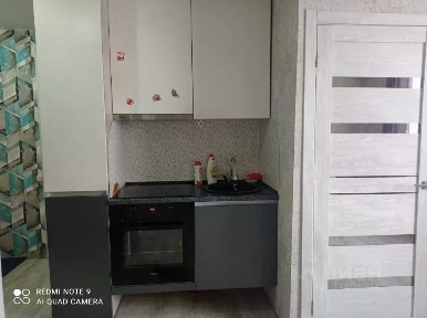 Продается 1-комн. квартира, 29,1 м²