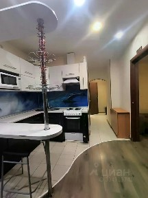 Продается 1-комн. квартира, 42,4 м²