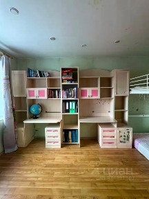 Продается 2-комн. квартира, 46,5 м²