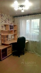 Продается 1-комн. квартира, 30,4 м²