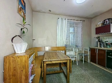 Продается 2-комн. квартира, 53 м²