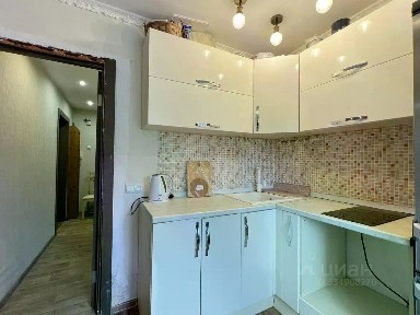 Продается 1-комн. квартира, 32,9 м²