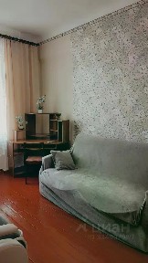 Продается 16/33 квартиры, 59/16/9 м²