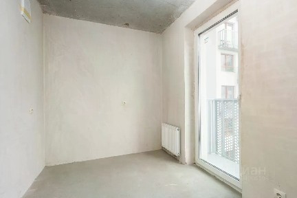 Продается студия, 27,2 м²