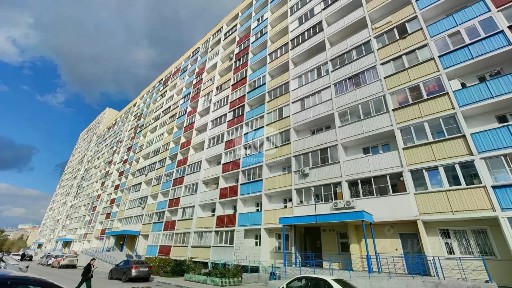 Продается студия, 22 м²