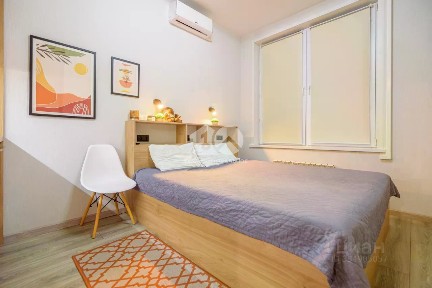 Продается апартаменты-студия, 20,3 м²