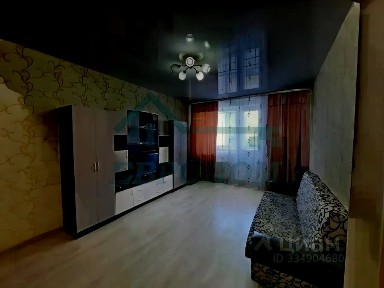 Продается 1-комн. квартира, 37,3 м²