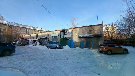 Продается здание, 3 132,4 м²