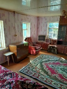 Продается 1-этажный дом, 36,2 м²